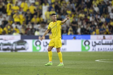 Ronaldo yenə kuboksuz qaldı
