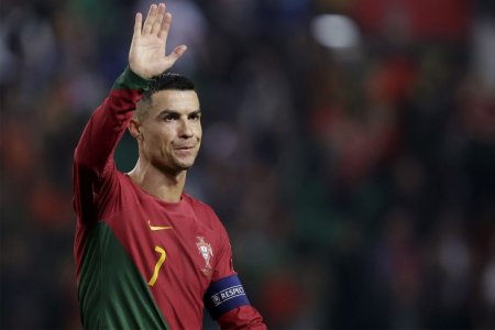 Ronaldo Portuqaliya millisində oynamaqdan imtina edir